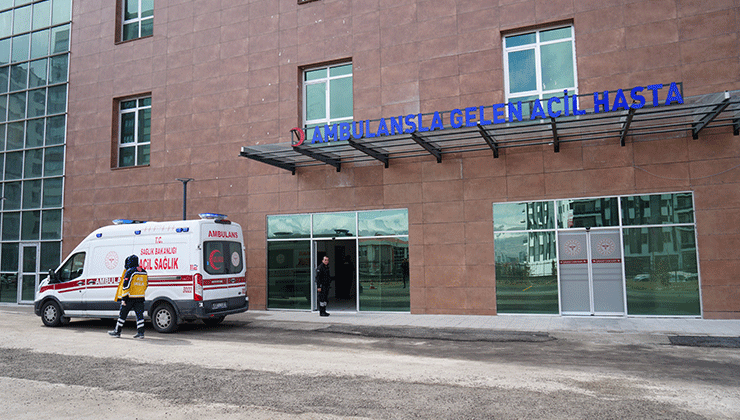 Niğde’de 1 yaşındaki çocuk su dolu kovada boğuldu