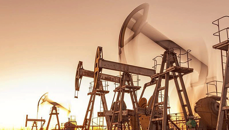 OPEC+ üyesi 8 ülke eylülde günlük 547 bin varil üretim artışına gidecek
