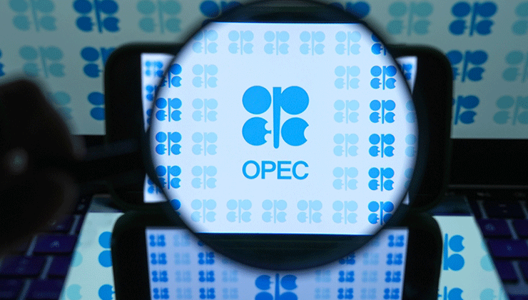 OPEC’in ham petrol üretimi temmuzda günlük 263 bin varil arttı