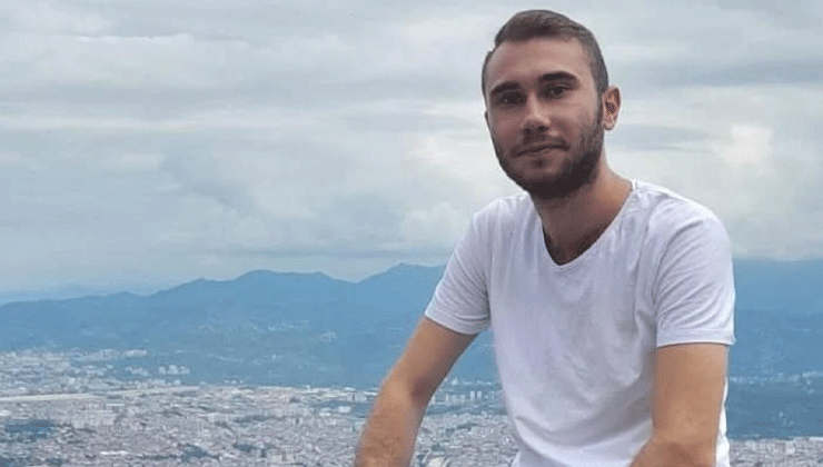 Ordu’da denizde boğulma tehlikesi geçiren şahıs, 2 gün sonra hayatını kaybetti