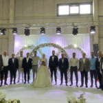 Özboyacı ve Keleş Aileleri akraba oldu