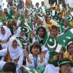 Pakistan, bağımsızlığının 79. yılını kutluyor