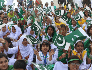 Pakistan, bağımsızlığının 79. yılını kutluyor