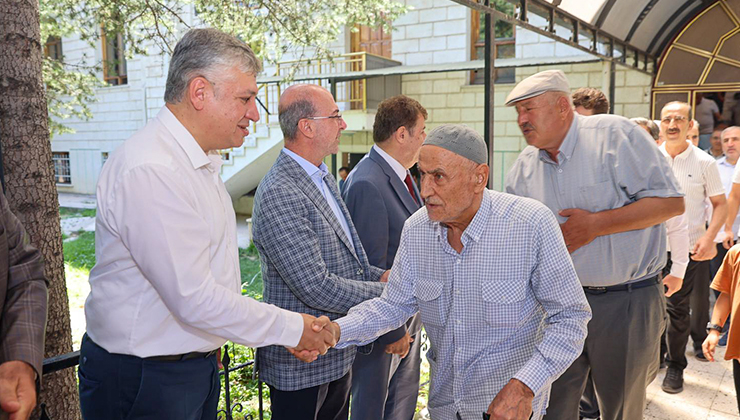 Pekyatırmacı: Rehberimiz vatandaşlarımızın görüşü