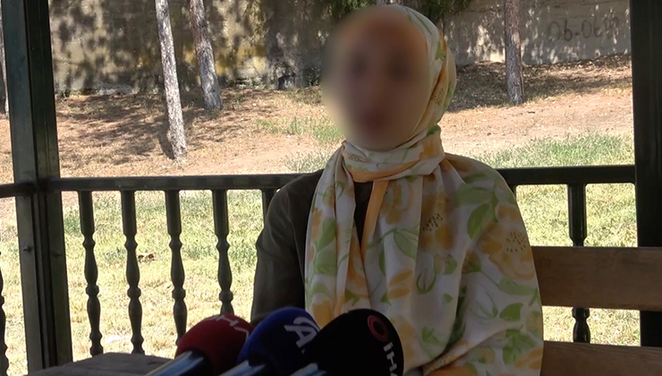 Polis memuru sevgilisi tarafından darp edilen kadın: “Can güvenliğim yok”