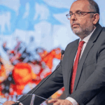 Prof. Dr. Erhan Afyoncu, Türkiye’deki doğum ve nüfus oranlarını değerlendirdi