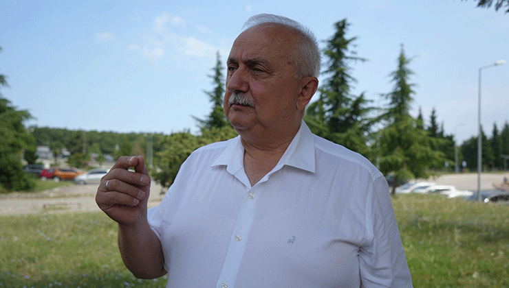 Profesörden korkutan açıklama: “Gıda krizi artık kapımızdan değil evimizden içeri girdi”