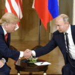 Putin ile Trump’ın Alaska’daki buluşması, iki lider arasındaki 4. zirve olacak