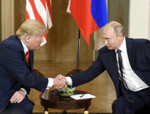 Putin ile Trump’ın Alaska’daki buluşması, iki lider arasındaki 4. zirve olacak
