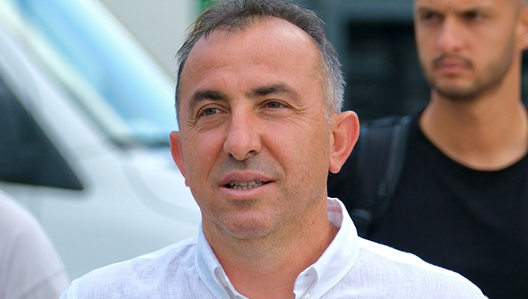 Recep Uçar açıklamalarda bulunacak