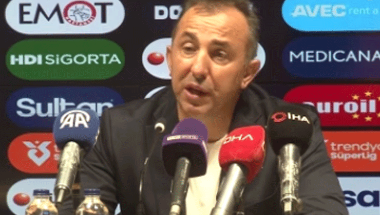 Recep Uçar: “Göztepe, ligin en zor deplasmanlarından birisi