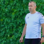 Recep Uçar’ın gözü Kocaman’da