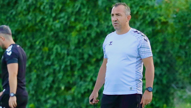 Recep Uçar’ın gözü Kocaman’da