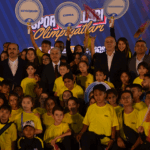 Konya’da “İlçe Spor Okulları Olimpiyatları” başladı