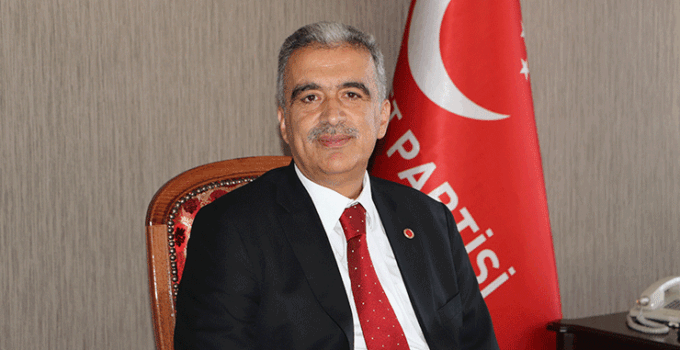Saadet Partisi, Gazze’ye yardım gemileri gönderecek