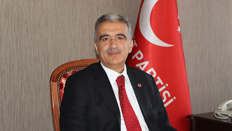 Saadet Partisi, Gazze’ye yardım gemileri gönderecek