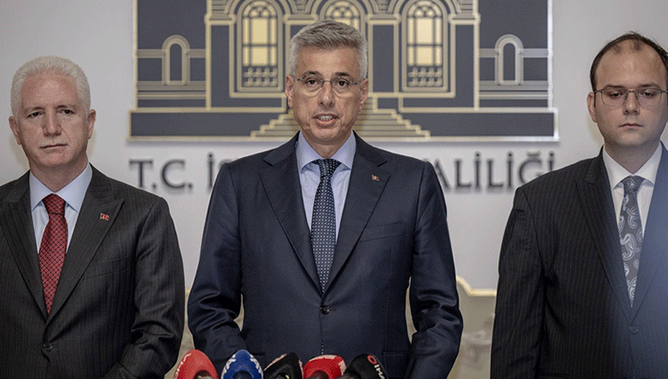 Sağlık Bakanı Memişoğlu: İstanbul’da 335 milyar liranın üzerinde sağlık yatırımı yapılacak