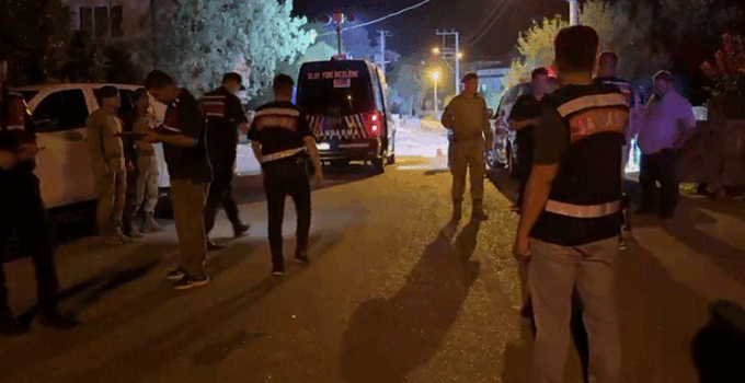 Sakarya’da 2 aile arasında silahlı kavga: 2 ölü, 2 yaralı