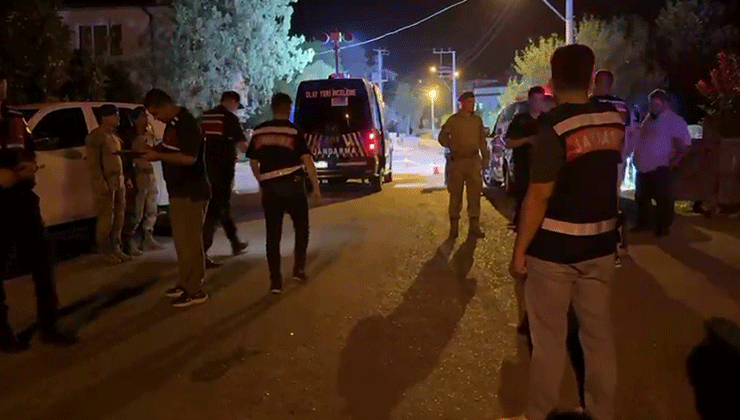 Sakarya’da 2 aile arasında silahlı kavga: 2 ölü, 2 yaralı