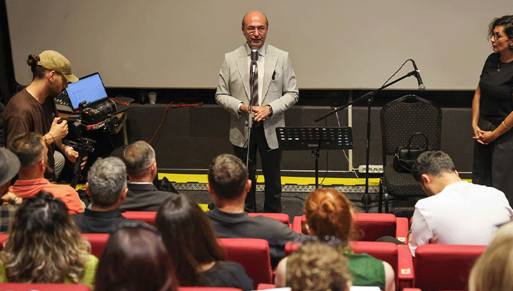 ‘Sanat Akademisi’ özel bir konsere daha hazırlanıyor