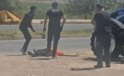 Şanlıurfa’da silahlı kavga: 1 yaralı