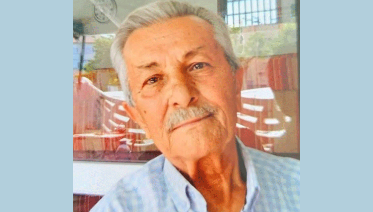Selçuk Üniversitesinin acı kaybı