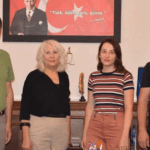 Selçuk Üniversitesi’nin projesine TÜBİTAK desteği