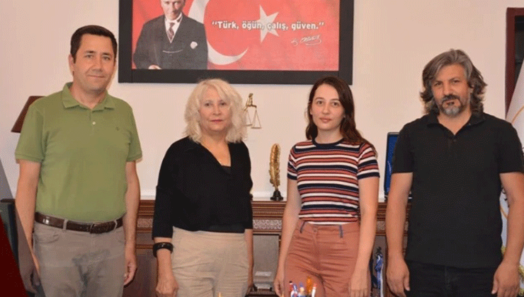 Selçuk Üniversitesi’nin projesine TÜBİTAK desteği