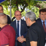 Selçuklu ‘da cuma bereketi sürüyor