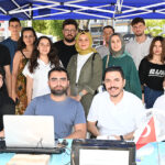 Seydişehir’de 600 öğrenciye ücretsiz tercih danışmanlığı hizmeti