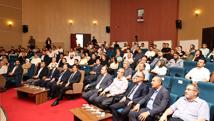 Siber Güvenlik Komisyonu oluşturuldu