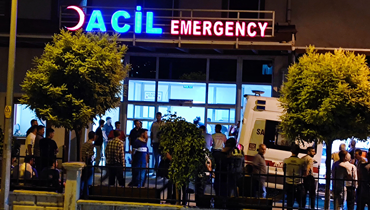 Siirt’te husumetliler arasında silahlı çatışma: 1 ölü, 6 gözaltı