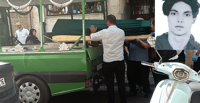 Şişli’de 23 yaşındaki Yusuf Emin evde ölü bulundu; halası sinir krizi geçirdi