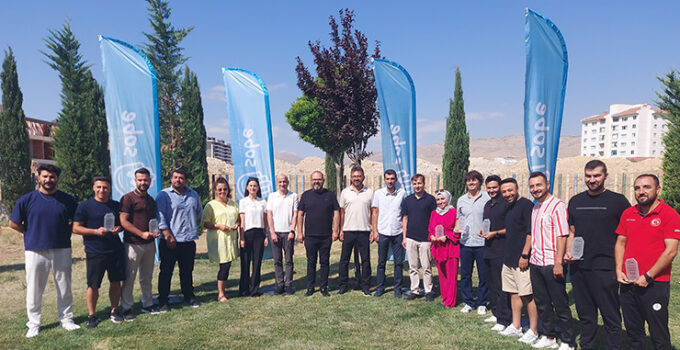 SOBE, yeni eğitim öğretim yılına hazır