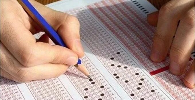 Son dakika! ÖSYM sonuçları açıklandı
