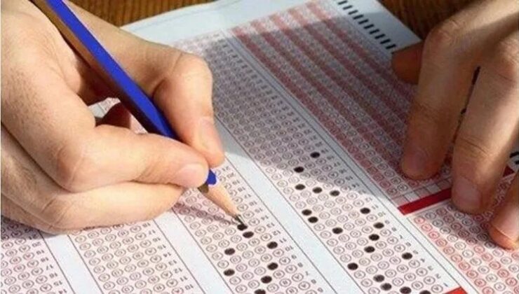 Son dakika! ÖSYM sonuçları açıklandı