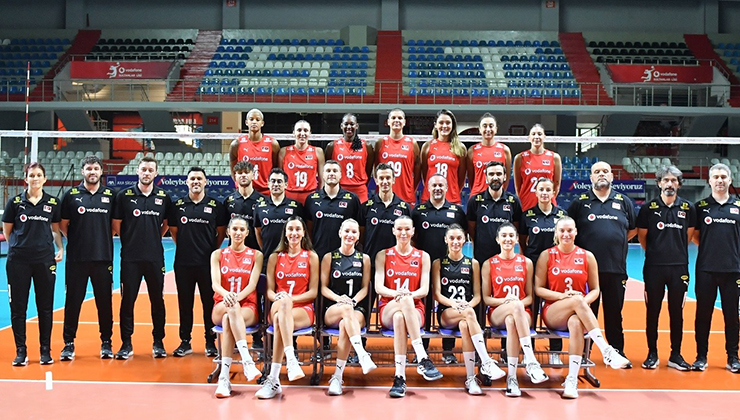 Sultanlar’ın kadrosu açıklandı