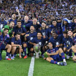 Süper Kupa’nın sahibi Paris Saint-Germain