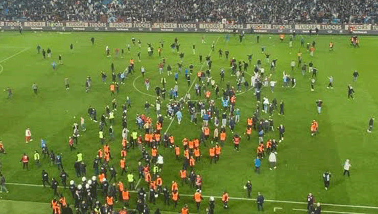 Süper lig’de 2025-2026 sezonu başlıyor işte ilk hafta programı 