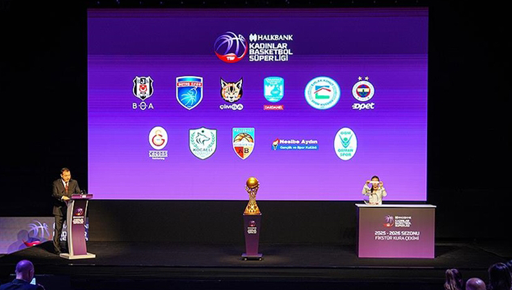 Süper Lig’de fikstür çekildi