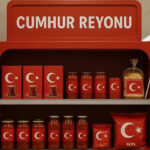 Marketlerde ‘Cumhur Reyonu’ kuruluyor mu?