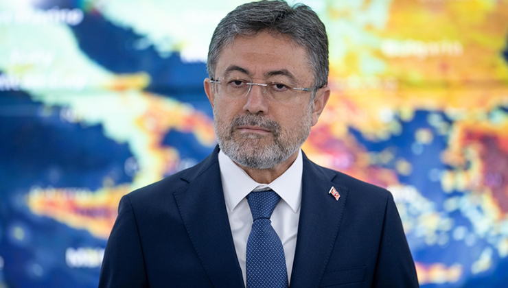 Tarım ve Orman Bakanı Yumaklı, “yapay et” iddialarına yanıt verdi