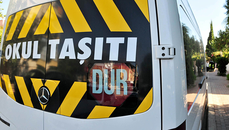 ‘Tavan fiyatın üzerinde okul servis ücreti talep edilemez’