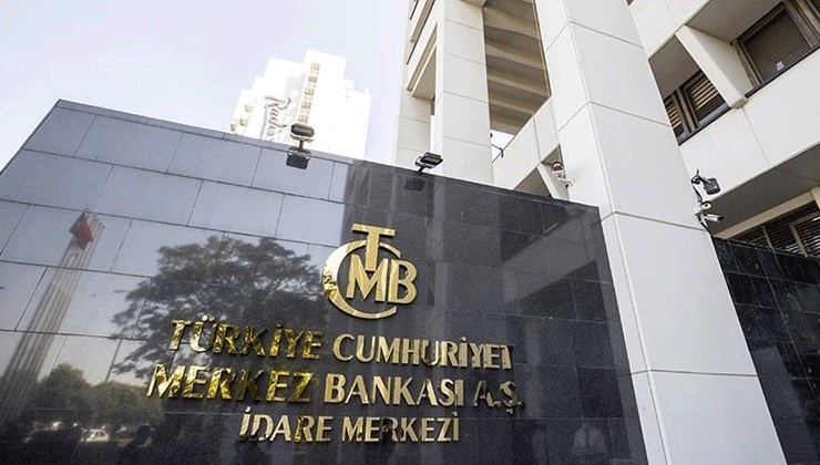 TCMB “Sektörel Enflasyon Beklentileri”ni yayımladı