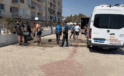 Tekirdağ’da denizde kaybolan genci arama çalışmalarında üçüncü gün