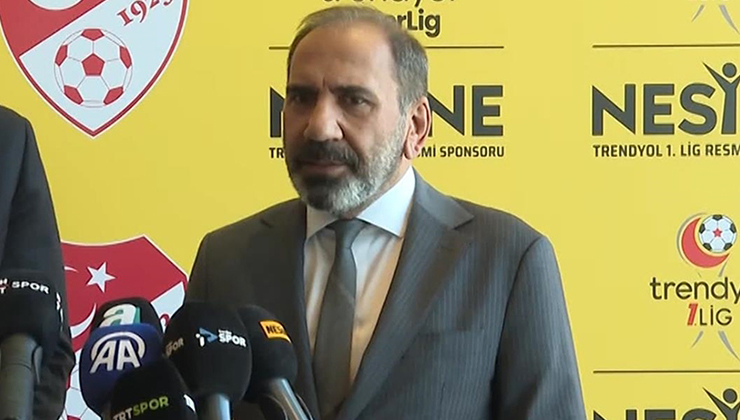 TFF yabancı sayısını artırmayı düşünmüyor