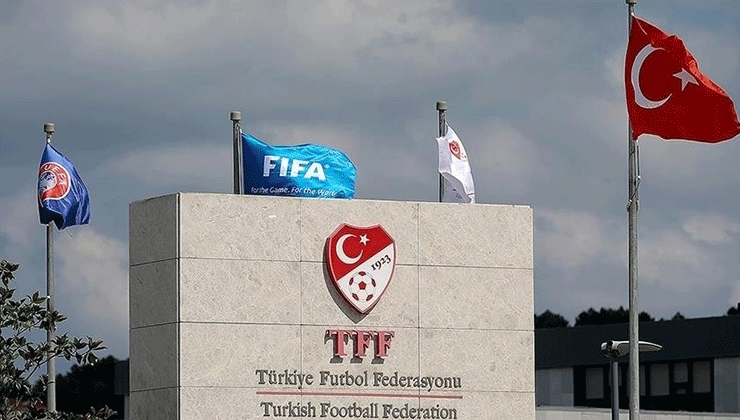 TFF’den Hami Mandıralı ve Samet Aybaba’ya görev