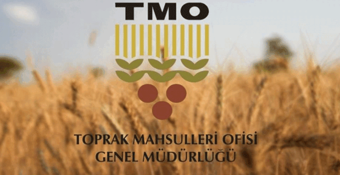 TMO’nun ithalat yoluyla tarım ürünleri almasına ilişkin usul ve esaslar belirlendi