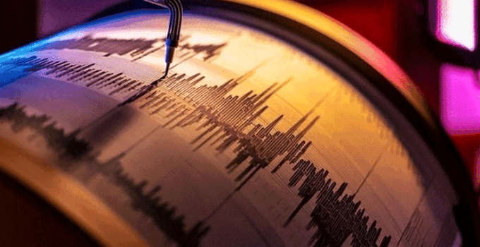 Tokat’ta 4 büyüklüğünde deprem