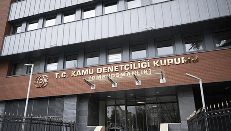 Toplu taşımada bebek arabasıyla yolculuk yapılmasına yönelik kısıtlama KDK’nin girişimiyle kaldırıldı